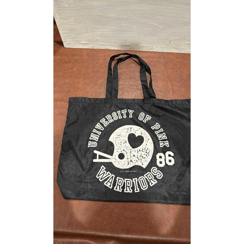 University Of Pink 86 Warriors Bag
